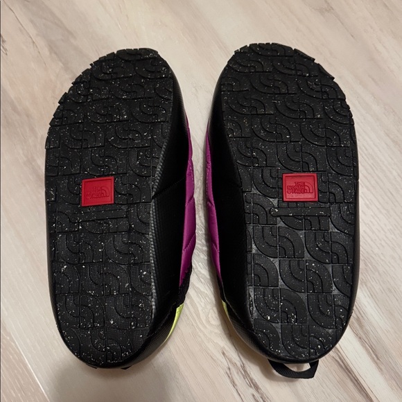 The north face thermoball slippers special edition - Picture 4 of 4